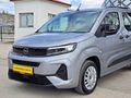 2025 OPEL COMBO YENİ KASA SIFIR KİLOMETRE EAT8 130 HP
