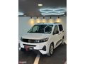 2026 OPEL COMBO 1.5 ESSENTİAL