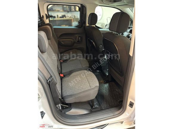 2026 OPEL COMBO 1.5 ESSENTİAL