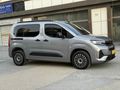 2025 OPEL COMBO 16 BİN KM TRAMERSİZ DEGİŞENSİZ BOYASIZ 132 HP