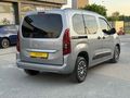2025 OPEL COMBO 16 BİN KM TRAMERSİZ DEGİŞENSİZ BOYASIZ 132 HP