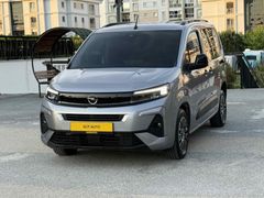 2025 OPEL COMBO 16 BİN KM TRAMERSİZ DEGİŞENSİZ BOYASIZ 132 HP