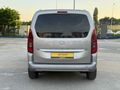 2025 OPEL COMBO 16 BİN KM TRAMERSİZ DEGİŞENSİZ BOYASIZ 132 HP