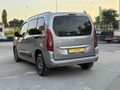 2025 OPEL COMBO 16 BİN KM TRAMERSİZ DEGİŞENSİZ BOYASIZ 132 HP