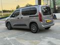 2025 OPEL COMBO 16 BİN KM TRAMERSİZ DEGİŞENSİZ BOYASIZ 132 HP