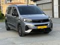 2025 OPEL COMBO 16 BİN KM TRAMERSİZ DEGİŞENSİZ BOYASIZ 132 HP
