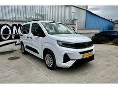 2025 OPEL COMBO 1.5DİZEL 19.000KM 130HP LED FAR ŞERİT TAKİP