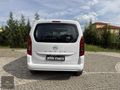 ERTÜRK OTOMOTİV DEN OPEL COMBO OTOMATİK VİTES