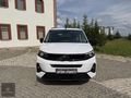 ERTÜRK OTOMOTİV DEN OPEL COMBO OTOMATİK VİTES