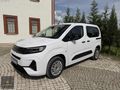 ERTÜRK OTOMOTİV DEN OPEL COMBO OTOMATİK VİTES