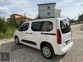 ERTÜRK OTOMOTİV DEN OPEL COMBO OTOMATİK VİTES