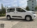 ERTÜRK OTOMOTİV DEN OPEL COMBO OTOMATİK VİTES