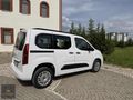 ERTÜRK OTOMOTİV DEN OPEL COMBO OTOMATİK VİTES
