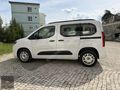 ERTÜRK OTOMOTİV DEN OPEL COMBO OTOMATİK VİTES