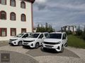 ERTÜRK OTOMOTİV DEN OPEL COMBO OTOMATİK VİTES