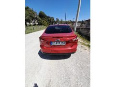 Sahibinden Ford Focus 1.6 TDCi Titanium 2014 Model