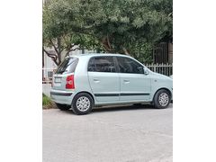 Sahibinden Hyundai Atos 1.1 GLS 2006 Model
