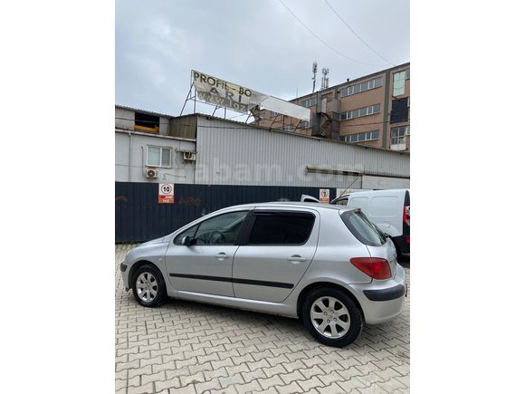 Sahibinden Peugeot 307 1.6 XT 2004 Model