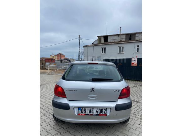 Sahibinden Peugeot 307 1.6 XT 2004 Model
