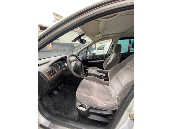 Sahibinden Peugeot 307 1.6 XT 2004 Model
