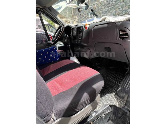 Sahibinden Ford Transit 300 L 2004 Model  280 km Beyaz