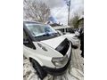 Sahibinden Ford Transit 300 L 2004 Model  280 km Beyaz