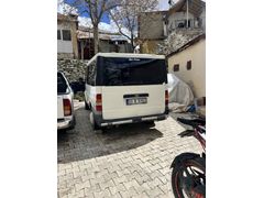 Sahibinden Ford Transit 300 L 2004 Model  280 km Beyaz