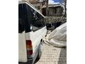 Sahibinden Ford Transit 300 L 2004 Model  280 km Beyaz
