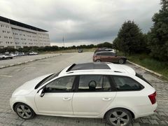 Sahibinden Skoda Octavia 1.6 TDI Style CR 2016 Model 