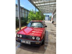 Sahibinden Volkswagen Golf 1.6 TD 1989 Model