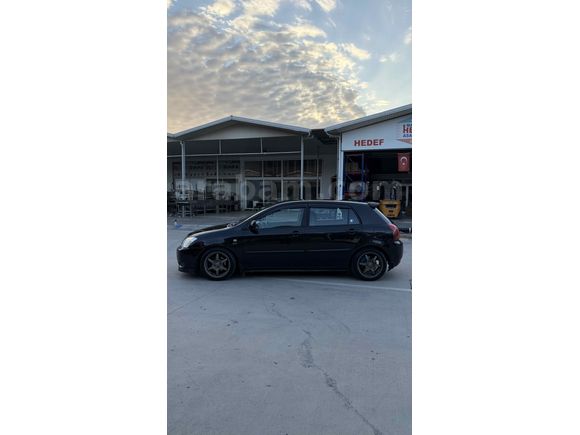 Sahibinden Toyota Corolla 1.6 Terra Special VVT-i 2004 Model 