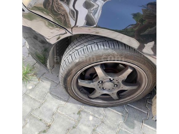 Sahibinden Toyota Corolla 1.6 Terra Special VVT-i 2004 Model 