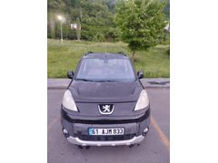 Sahibinden Peugeot Partner 1.6 HDI Comfort 2009 Model