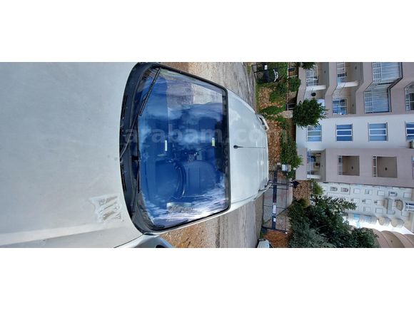 Sahibinden Citroen Berlingo 1.9 D X 2005 Model  253.000 km Gri