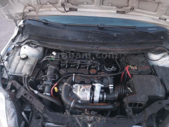 Sahibinden Ford Focus 1.6 TDCi Collection 2010 Model