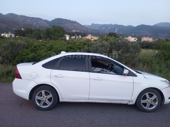 Sahibinden Ford Focus 1.6 TDCi Collection 2010 Model