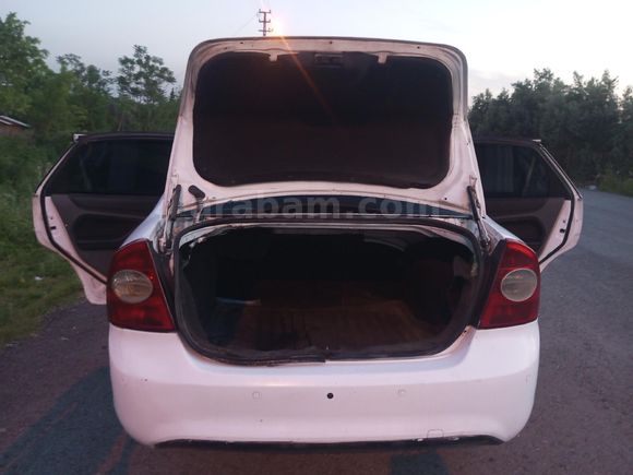 Sahibinden Ford Focus 1.6 TDCi Collection 2010 Model