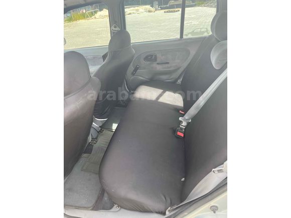 Sahibinden Renault Clio 1.4 2001 Model 