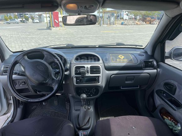 Sahibinden Renault Clio 1.4 2001 Model 