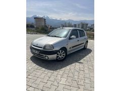 Sahibinden Renault Clio 1.4 2001 Model 