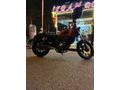 Sahibinden RKS SRV125 
