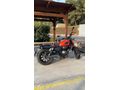 Sahibinden RKS SRV125 
