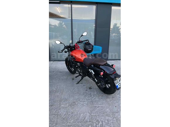 Sahibinden RKS SRV125 