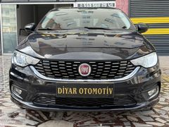 FİAT EGEA 1.4 FİRE BENZİN+LPG - URBAN PAKET -