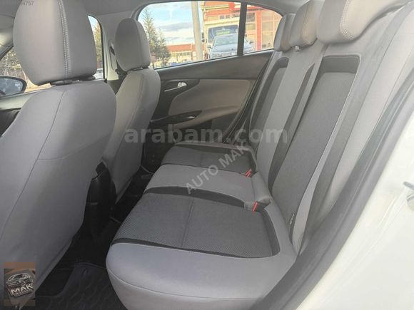 HATASIZ DÜŞÜK KM BAKIMLI URBAN