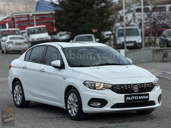 HATASIZ DÜŞÜK KM BAKIMLI URBAN