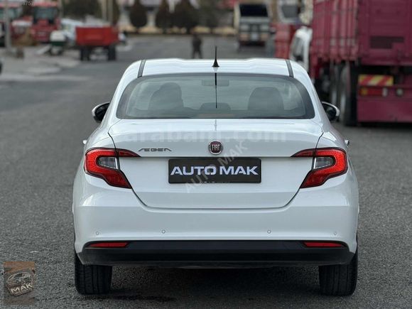 HATASIZ DÜŞÜK KM BAKIMLI URBAN