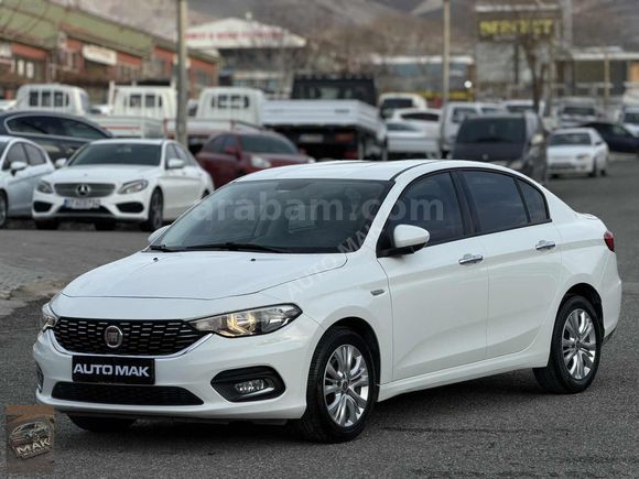 HATASIZ DÜŞÜK KM BAKIMLI URBAN