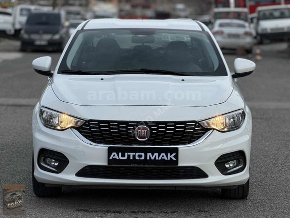 HATASIZ DÜŞÜK KM BAKIMLI URBAN