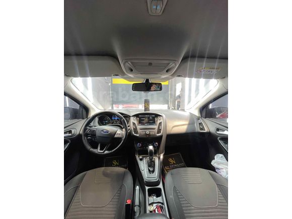 Sahibinden Ford Focus 1.5 TDCi Titanium 2015 Model 
